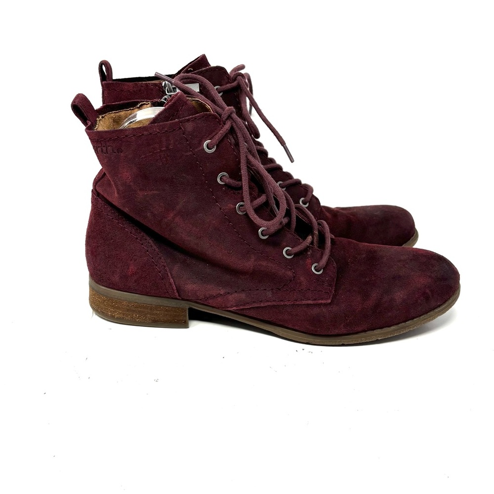 Earth Boots - Picture 5 of 8